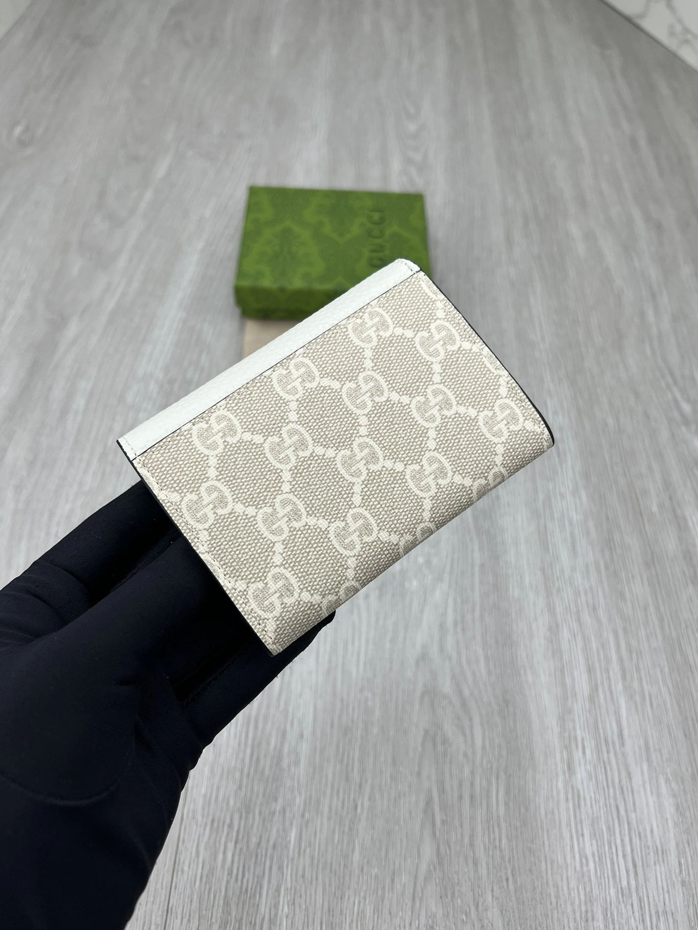 Gucci Wallets For Women Sleek 6256