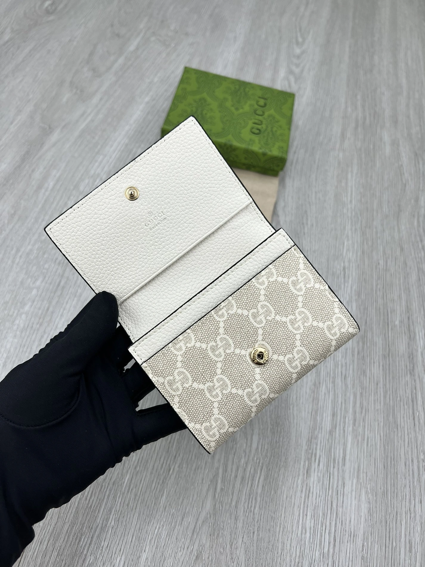 Gucci Wallets For Women Sleek 6256