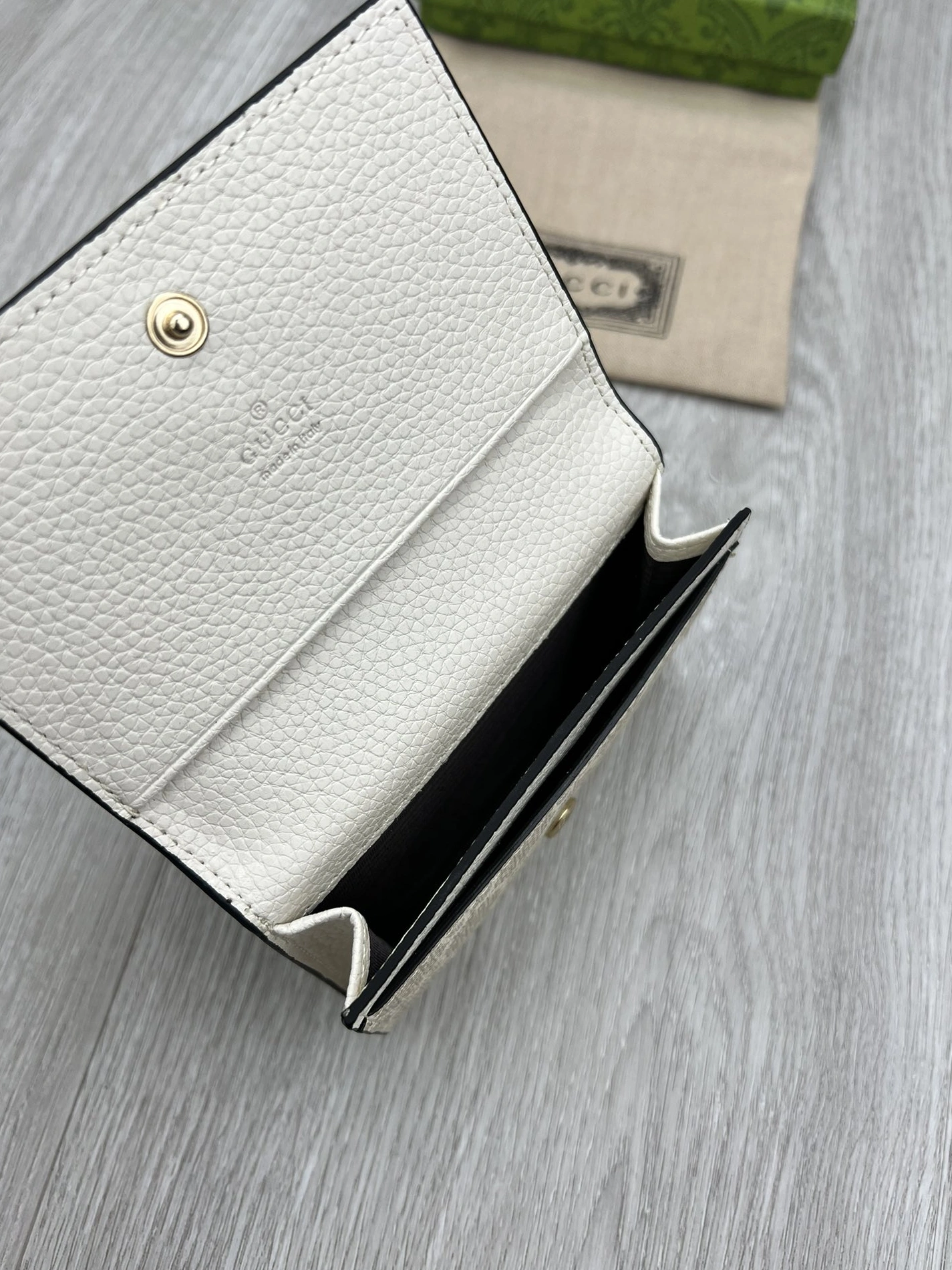 Gucci Wallets For Women Sleek 6256