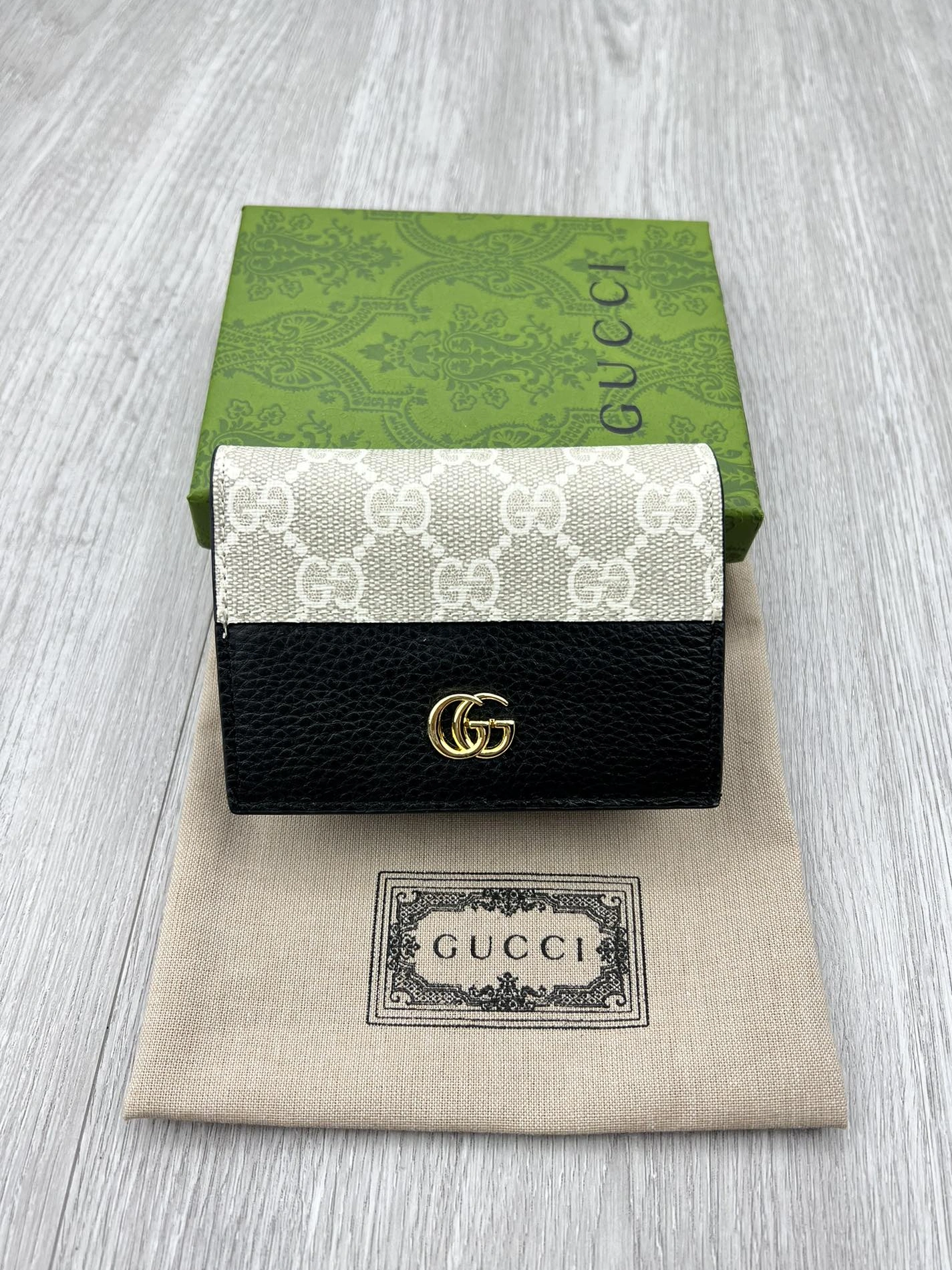 Gucci Wallets For Women Timeless 1431