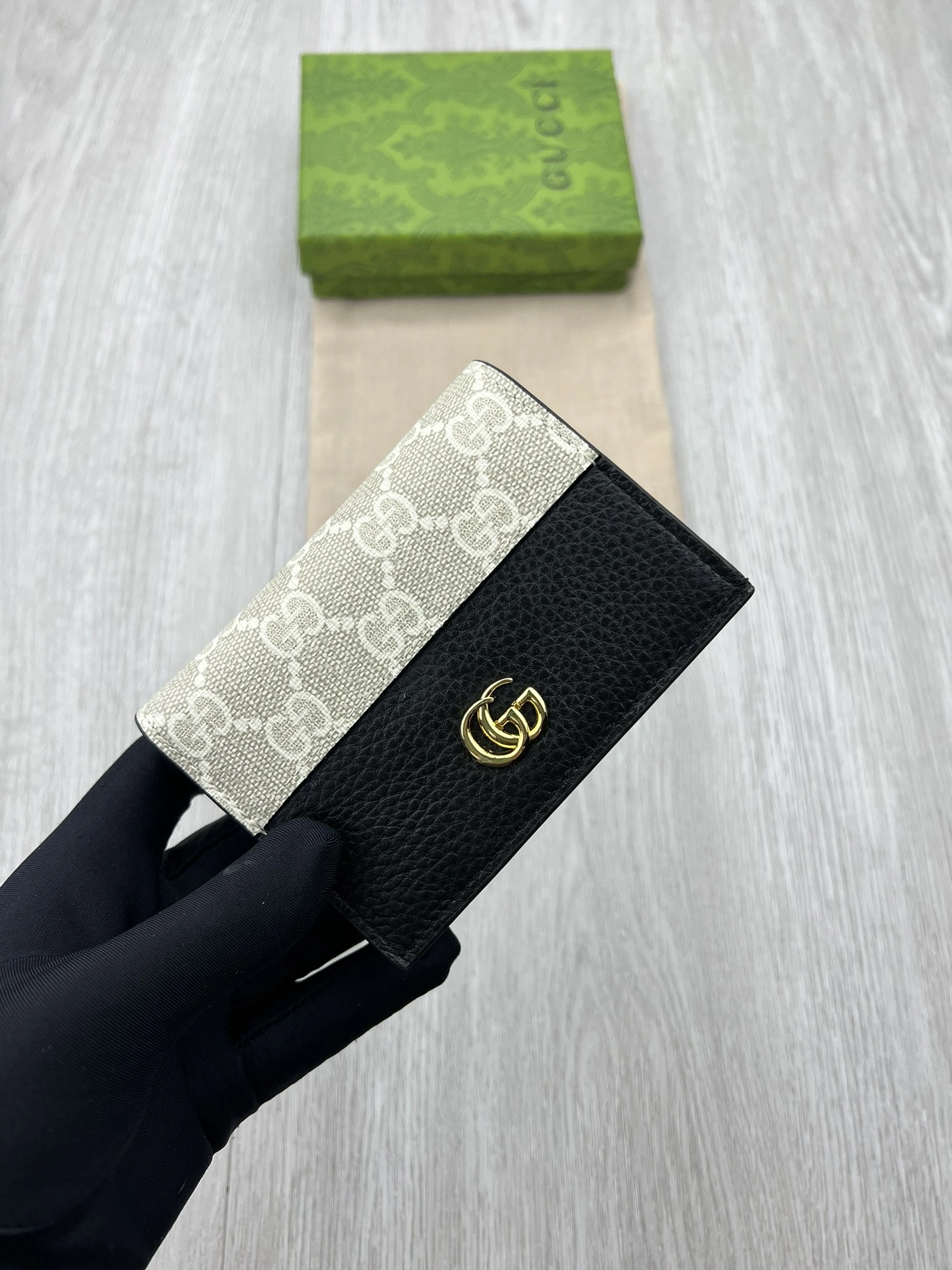 Gucci Wallets For Women Timeless 1431