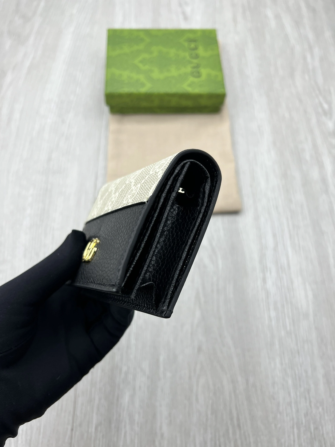 Gucci Wallets For Women Timeless 1431