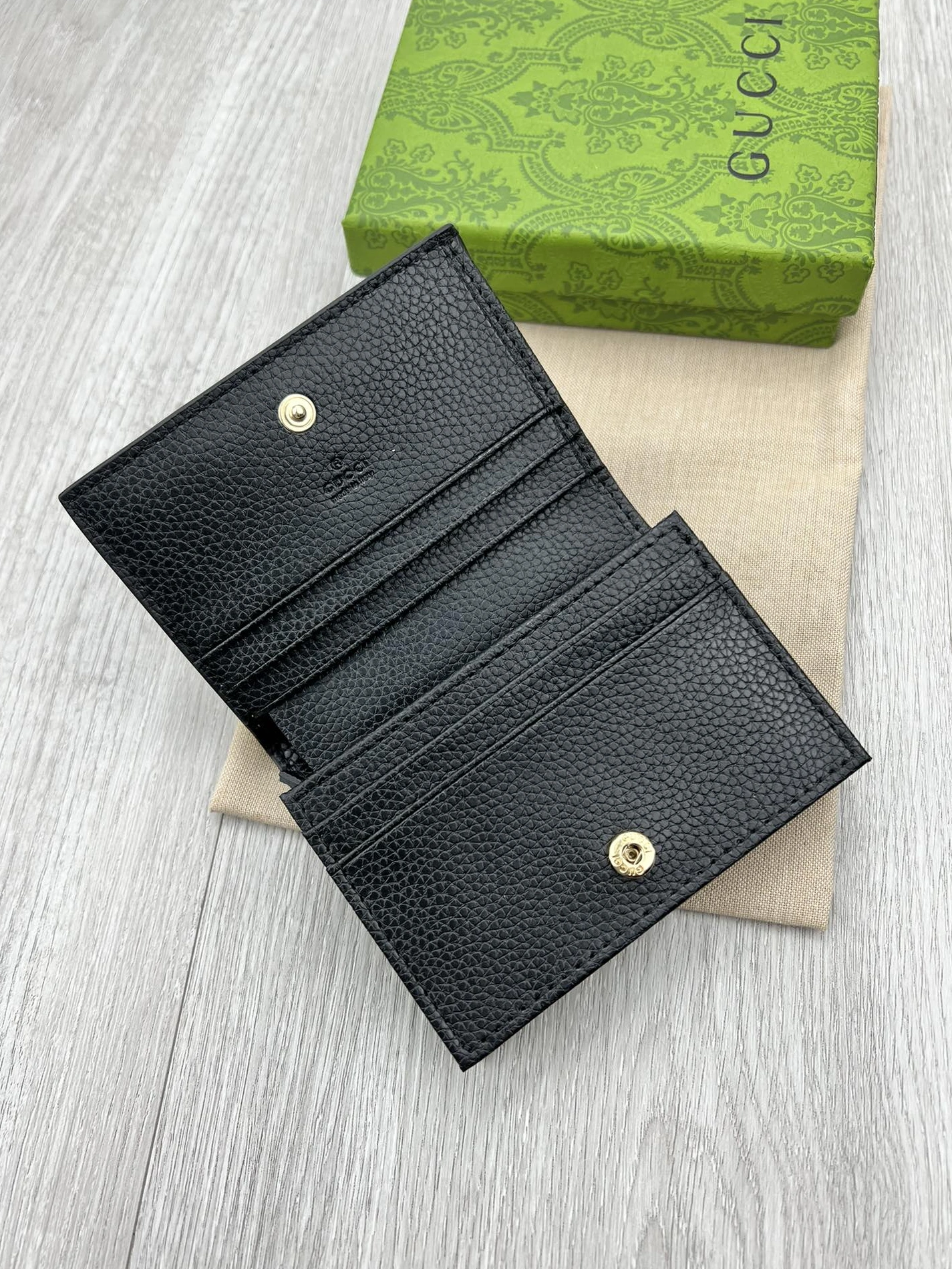 Gucci Wallets For Women Timeless 1431
