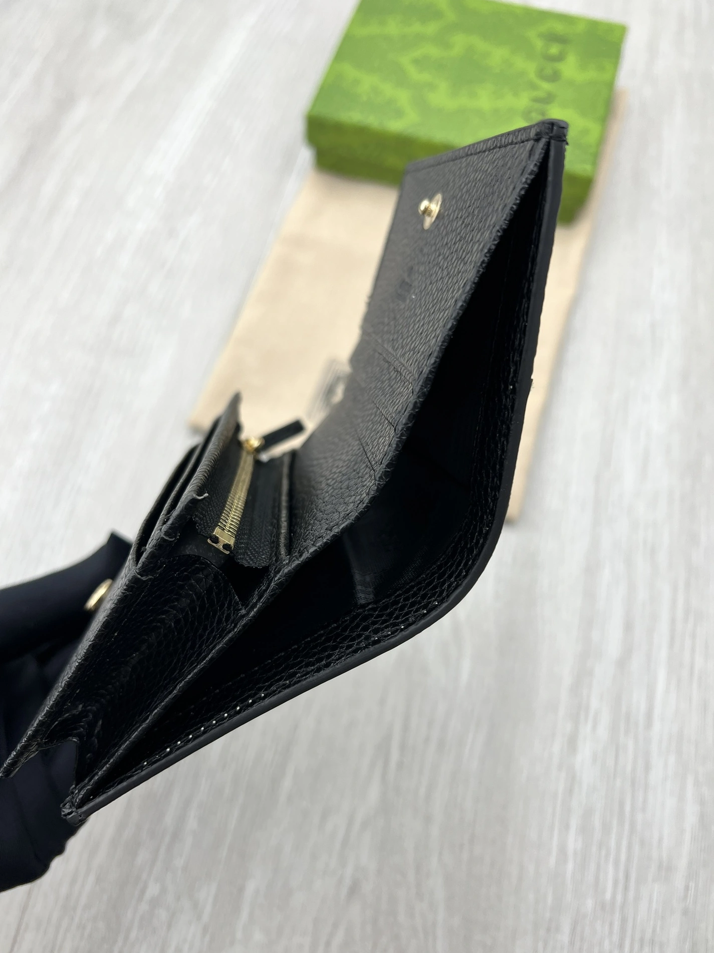 Gucci Wallets For Women Timeless 1431