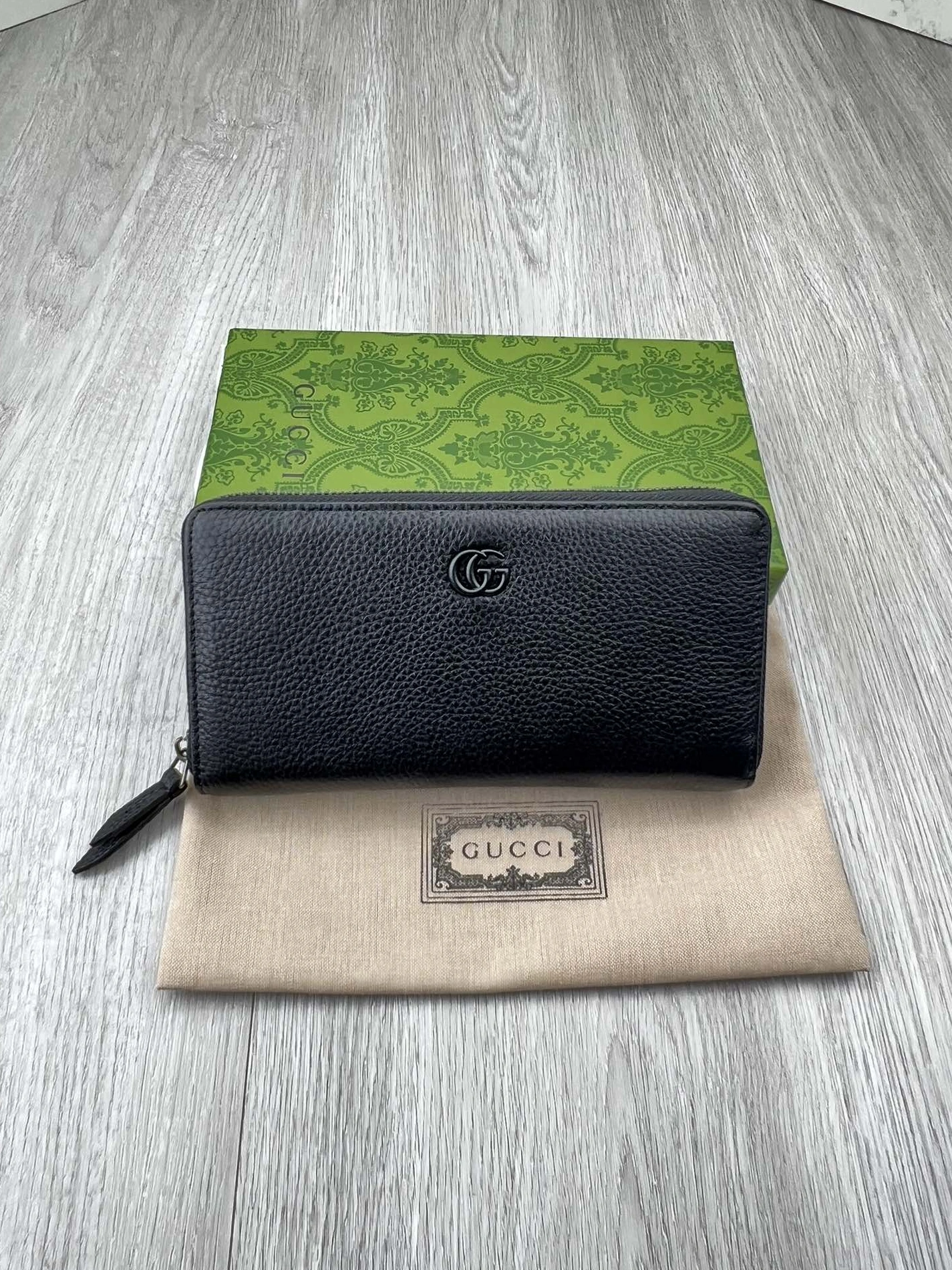 Gucci Wallets For Women Vibrant 8071