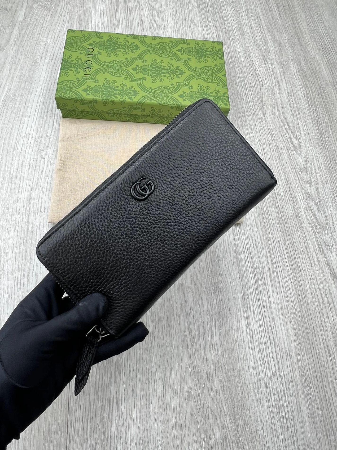 Gucci Wallets For Women Vibrant 8071
