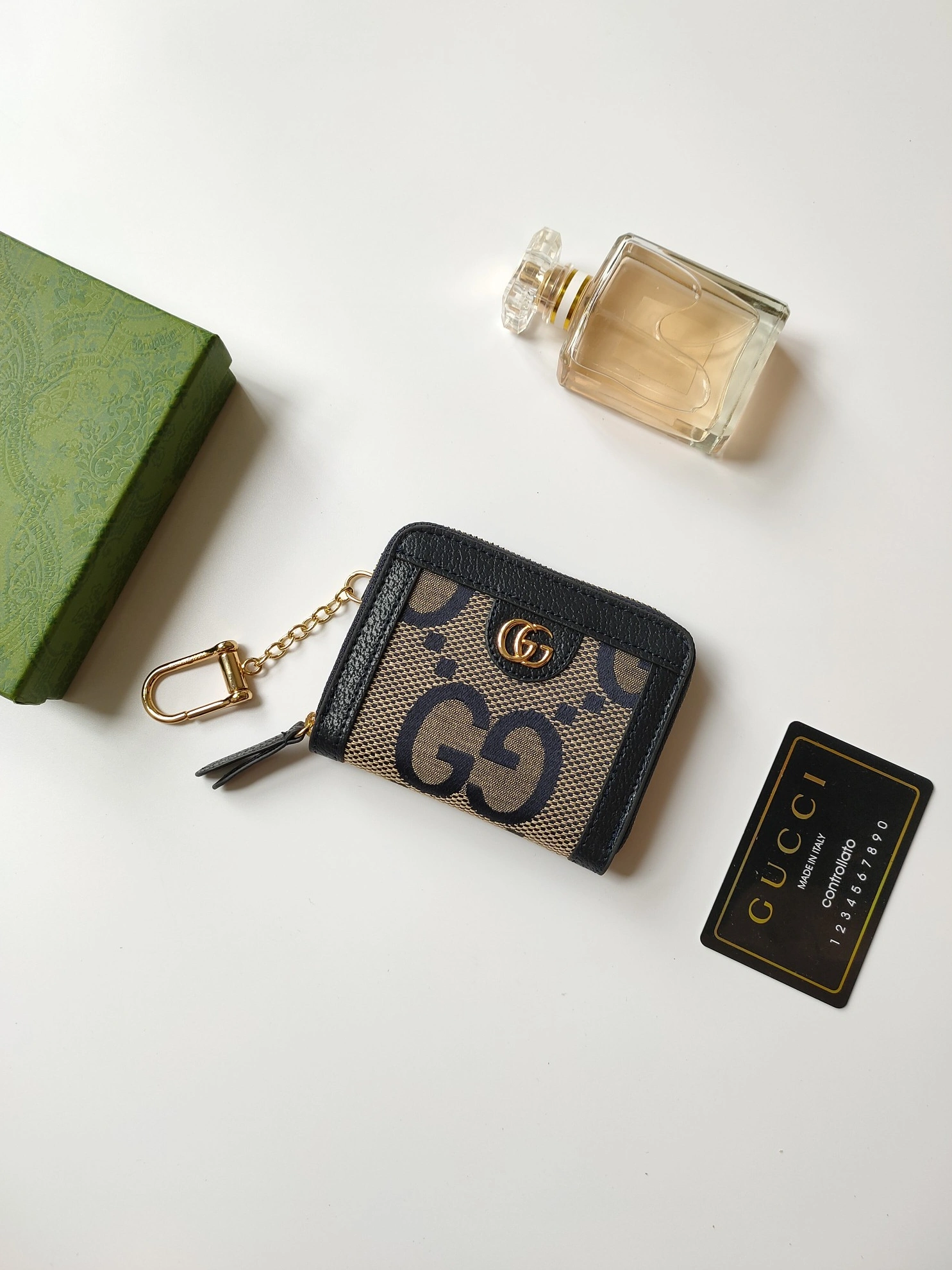 Gucci Wallets Resilient 2866