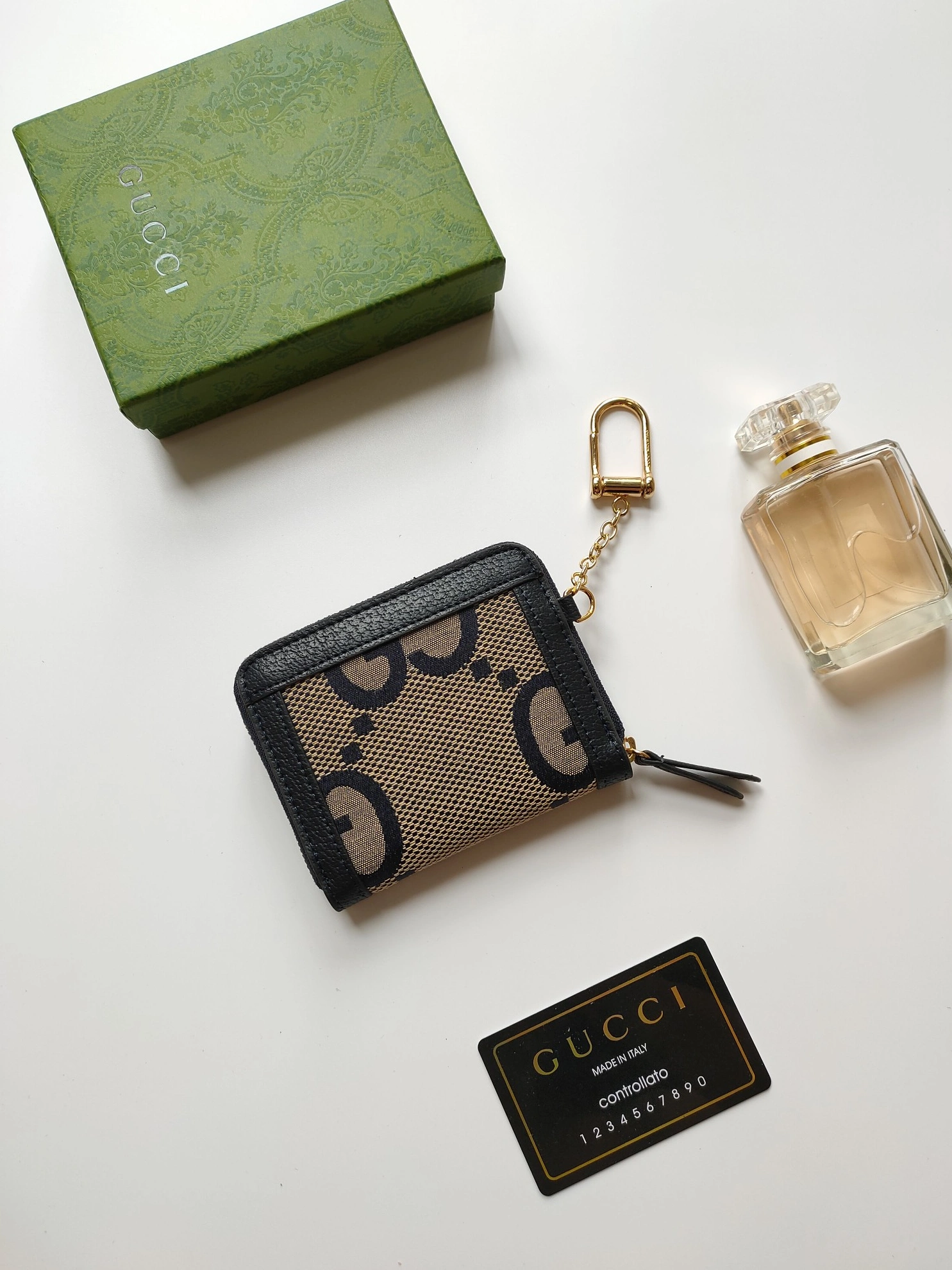 Gucci Wallets Resilient 2866