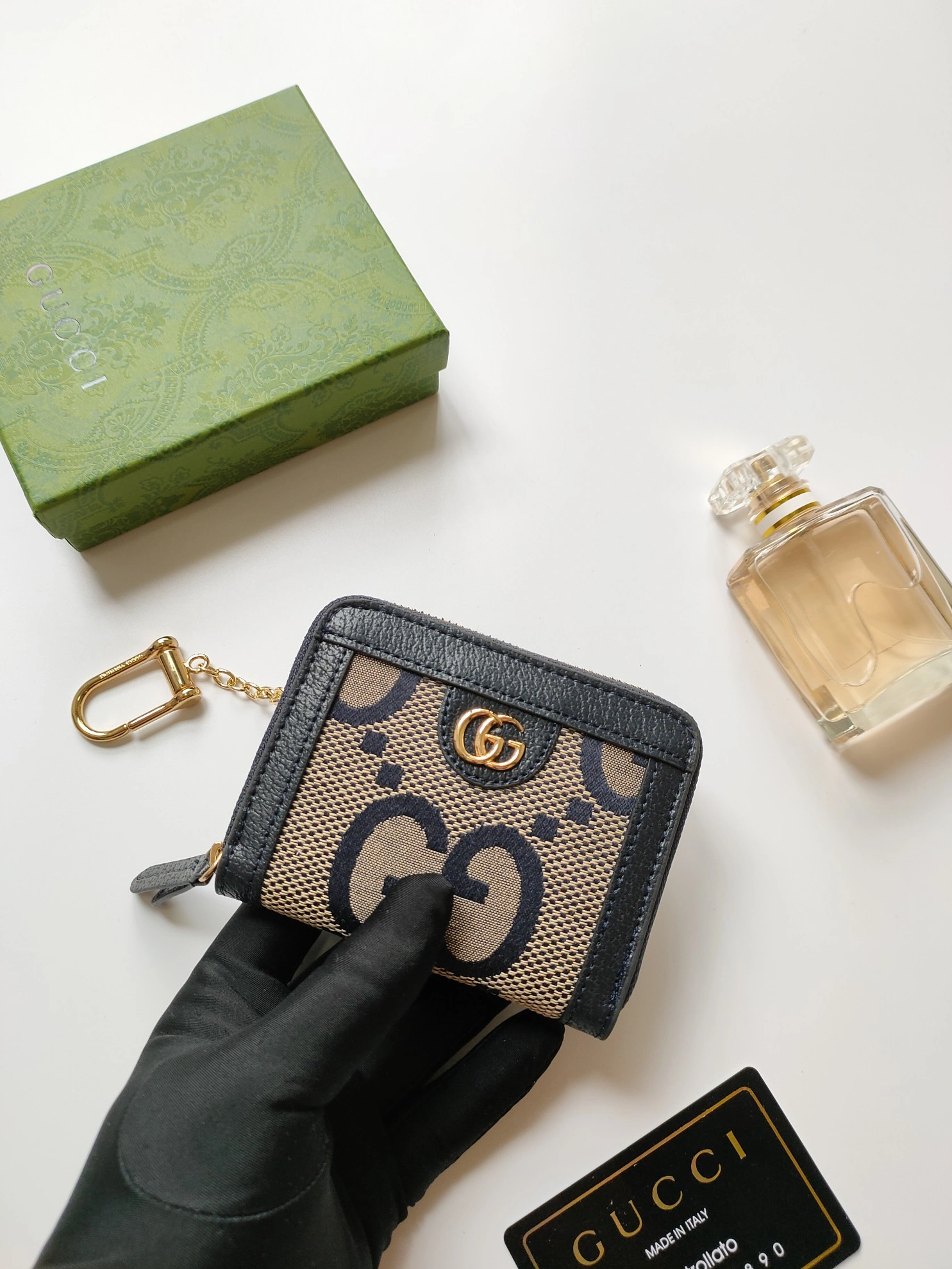 Gucci Wallets Resilient 2866