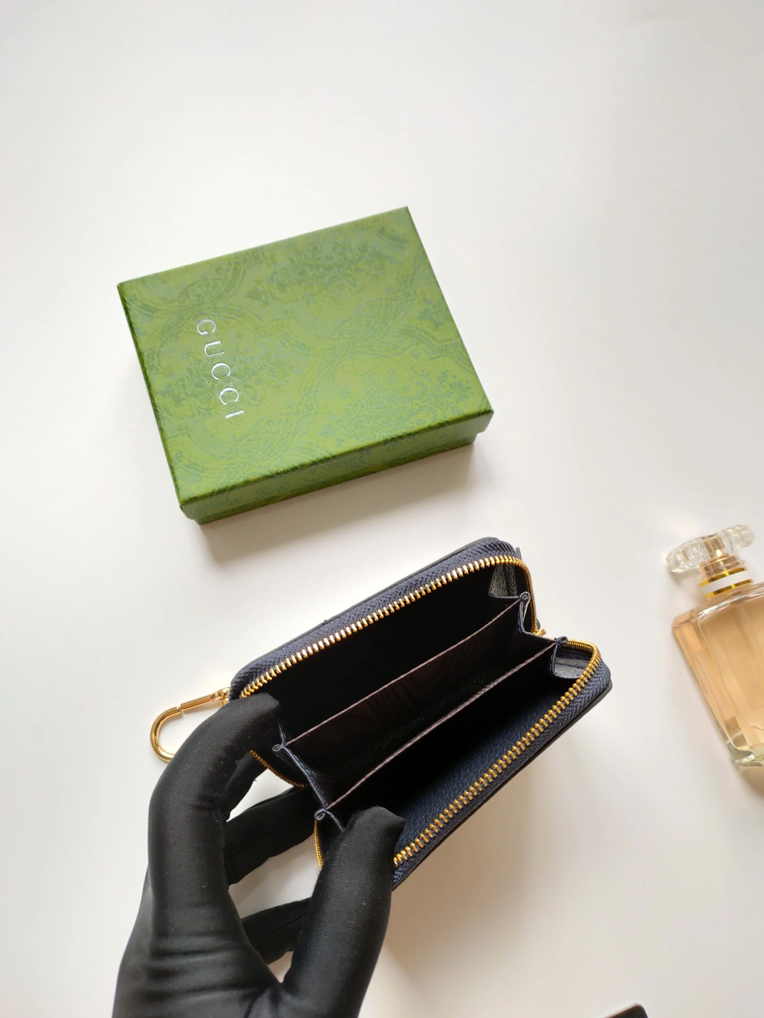 Gucci Wallets Resilient 2866