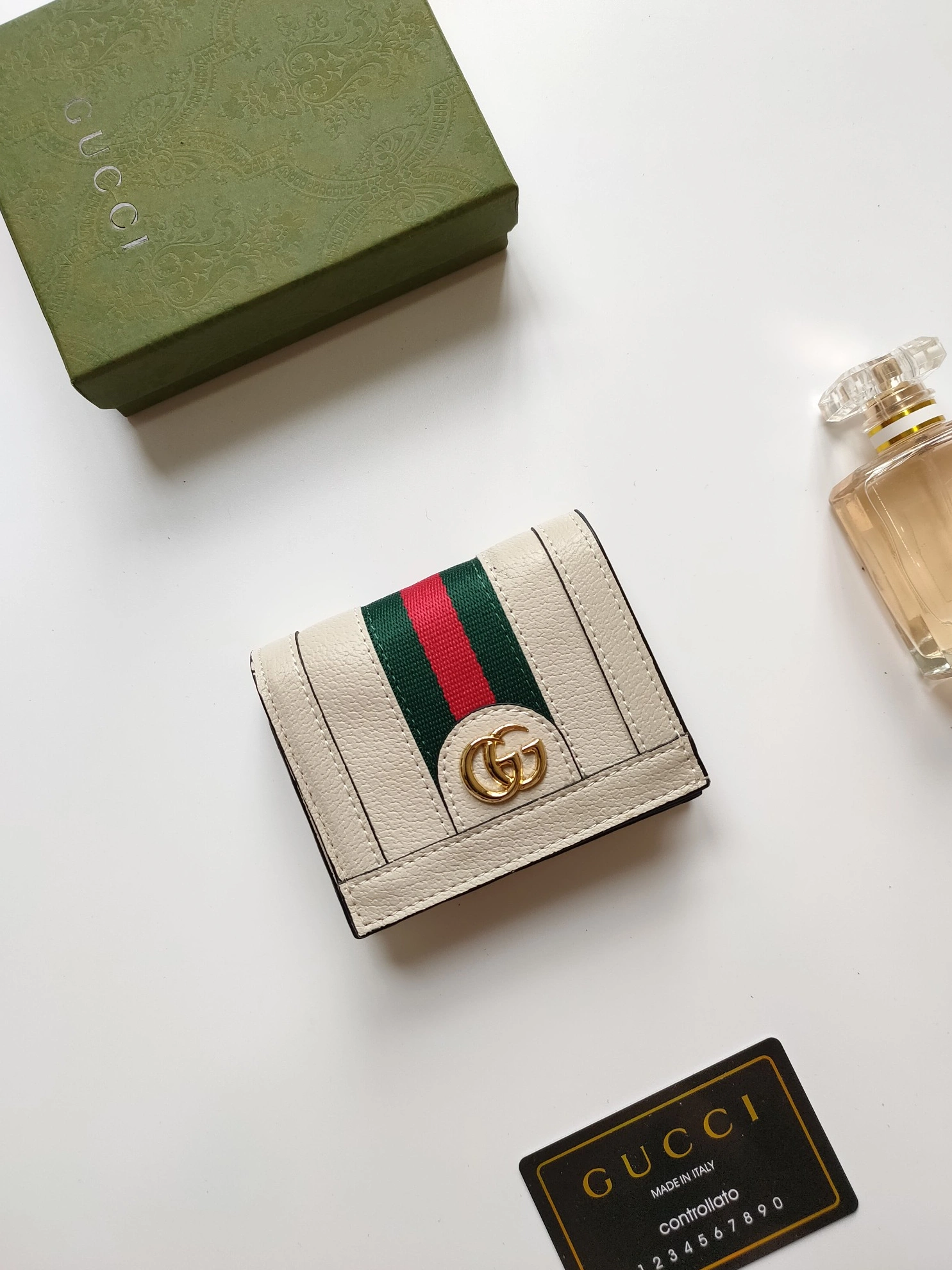 Gucci Wallets SportInspired 1172