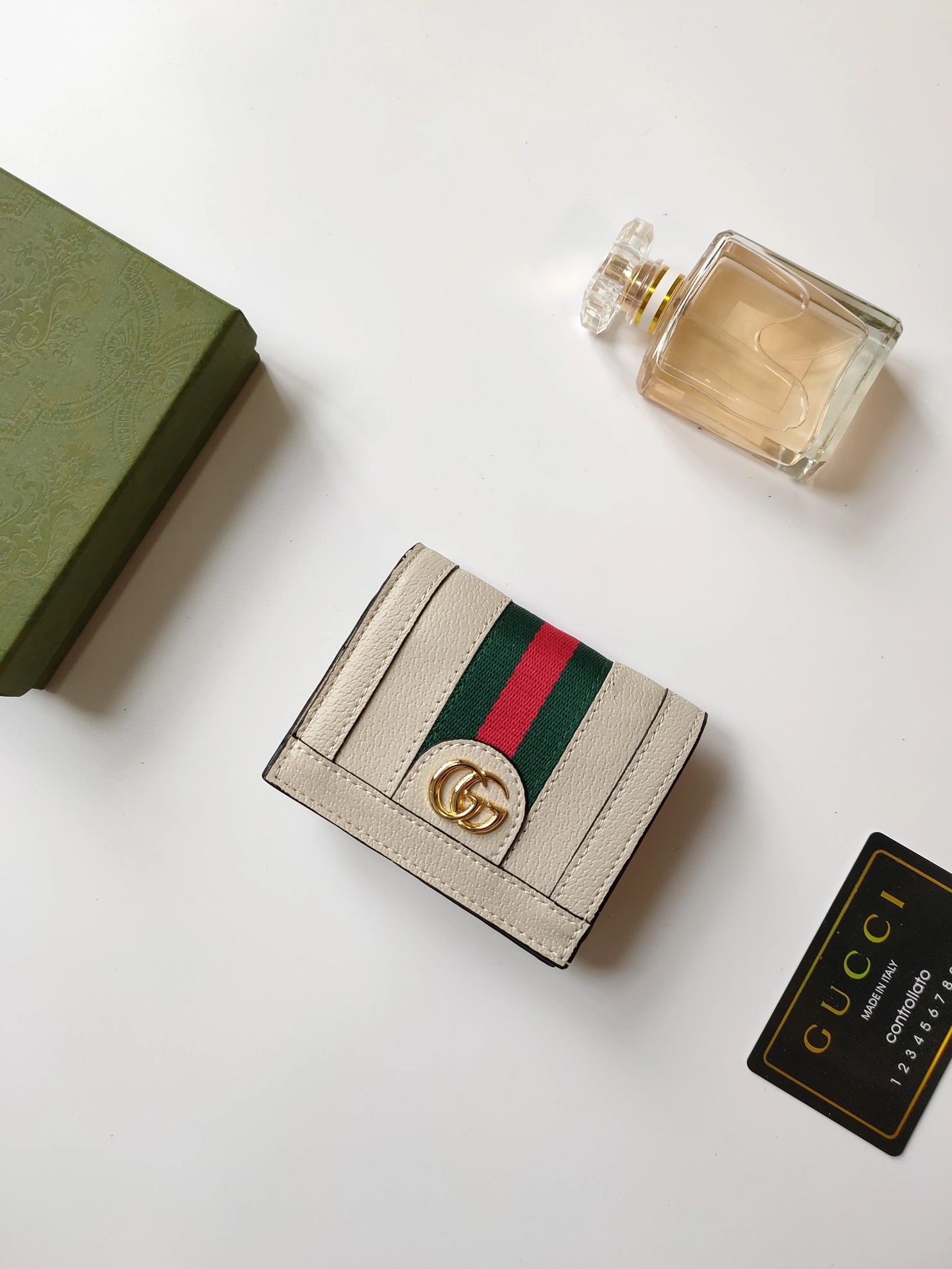 Gucci Wallets SportInspired 1172