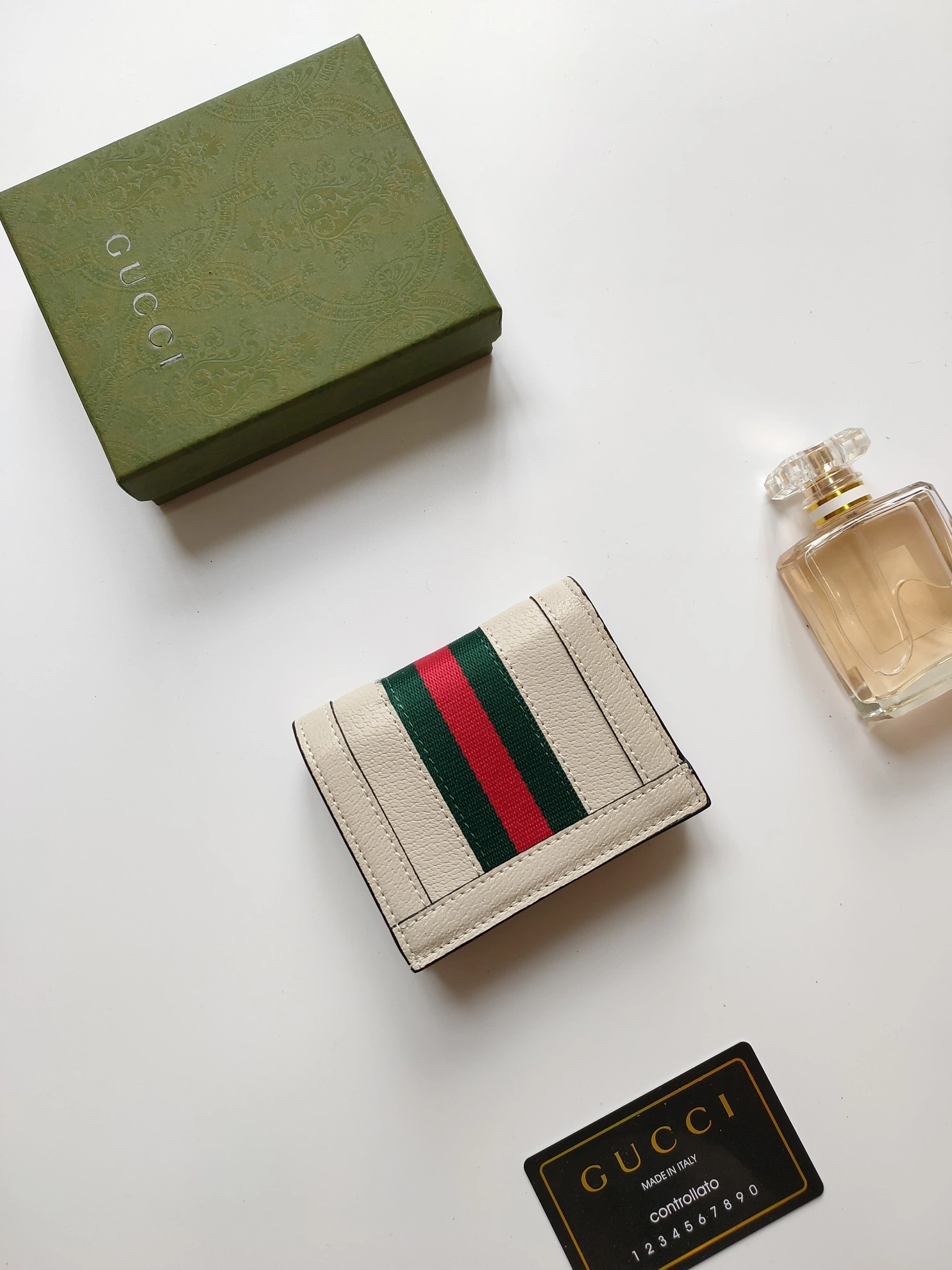 Gucci Wallets SportInspired 1172