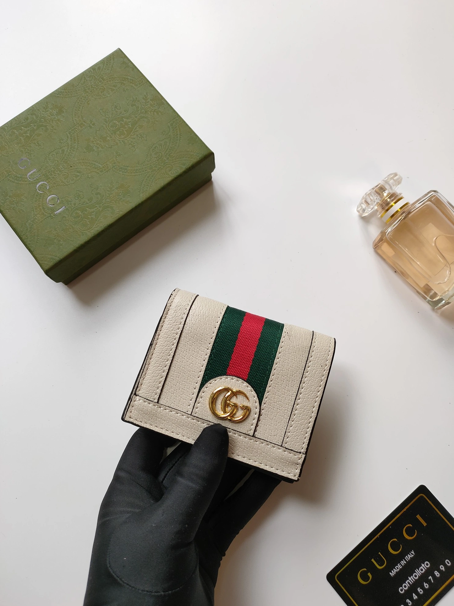Gucci Wallets SportInspired 1172
