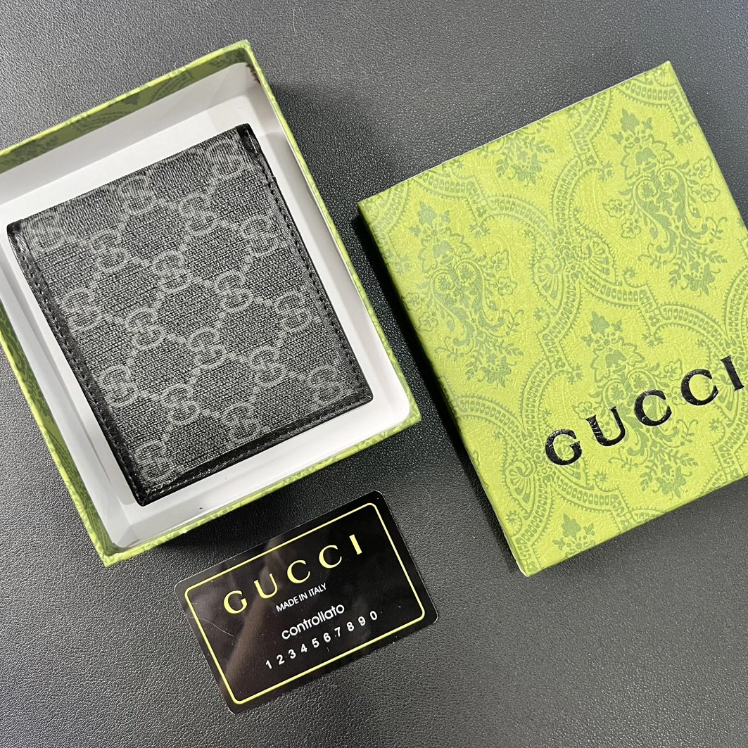 Gucci Wallets Trendsetting 5922