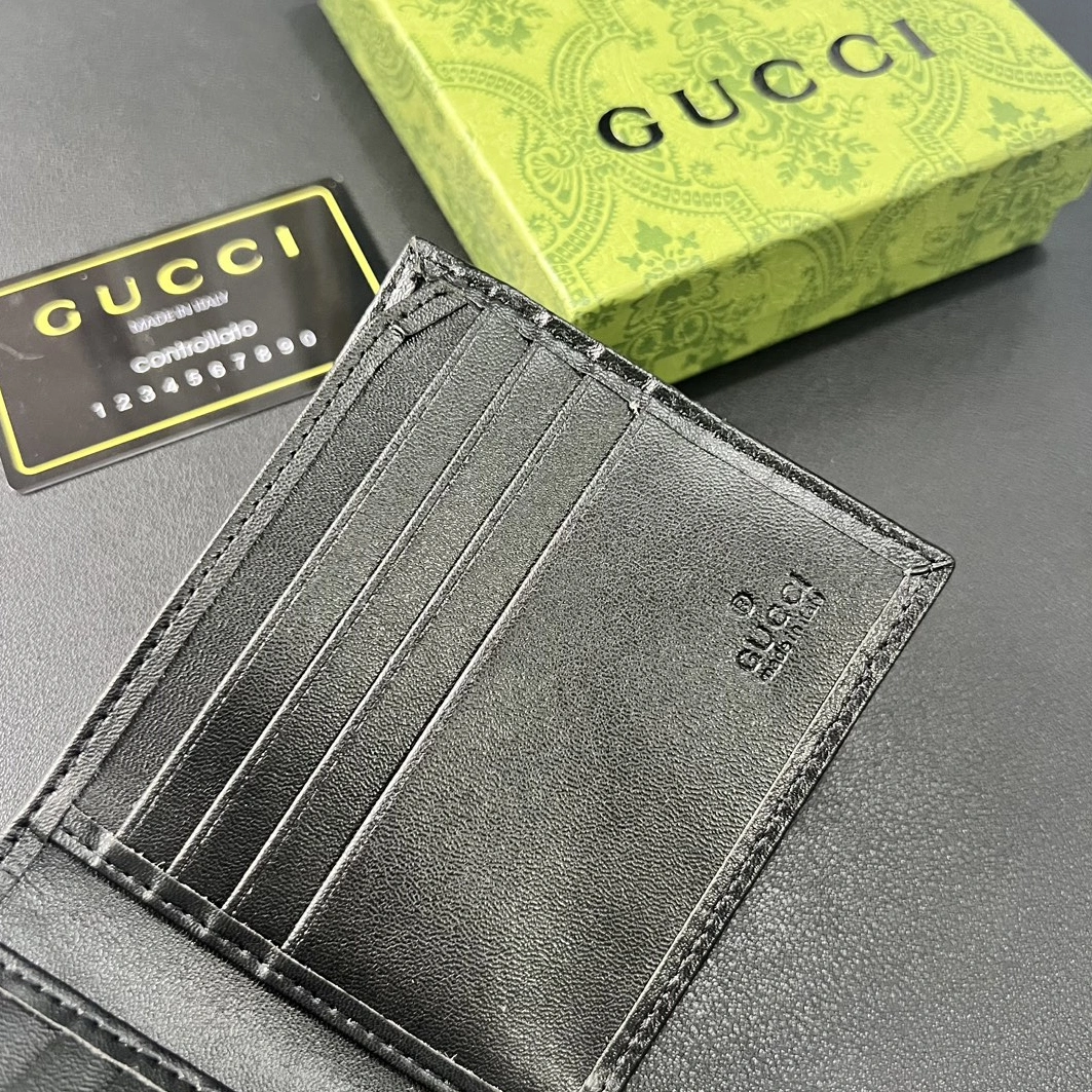 Gucci Wallets Trendsetting 5922