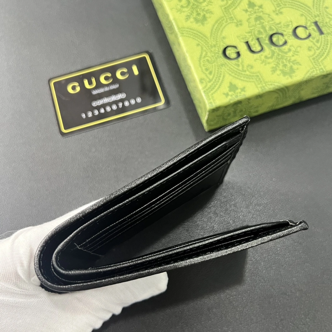 Gucci Wallets Trendsetting 5922