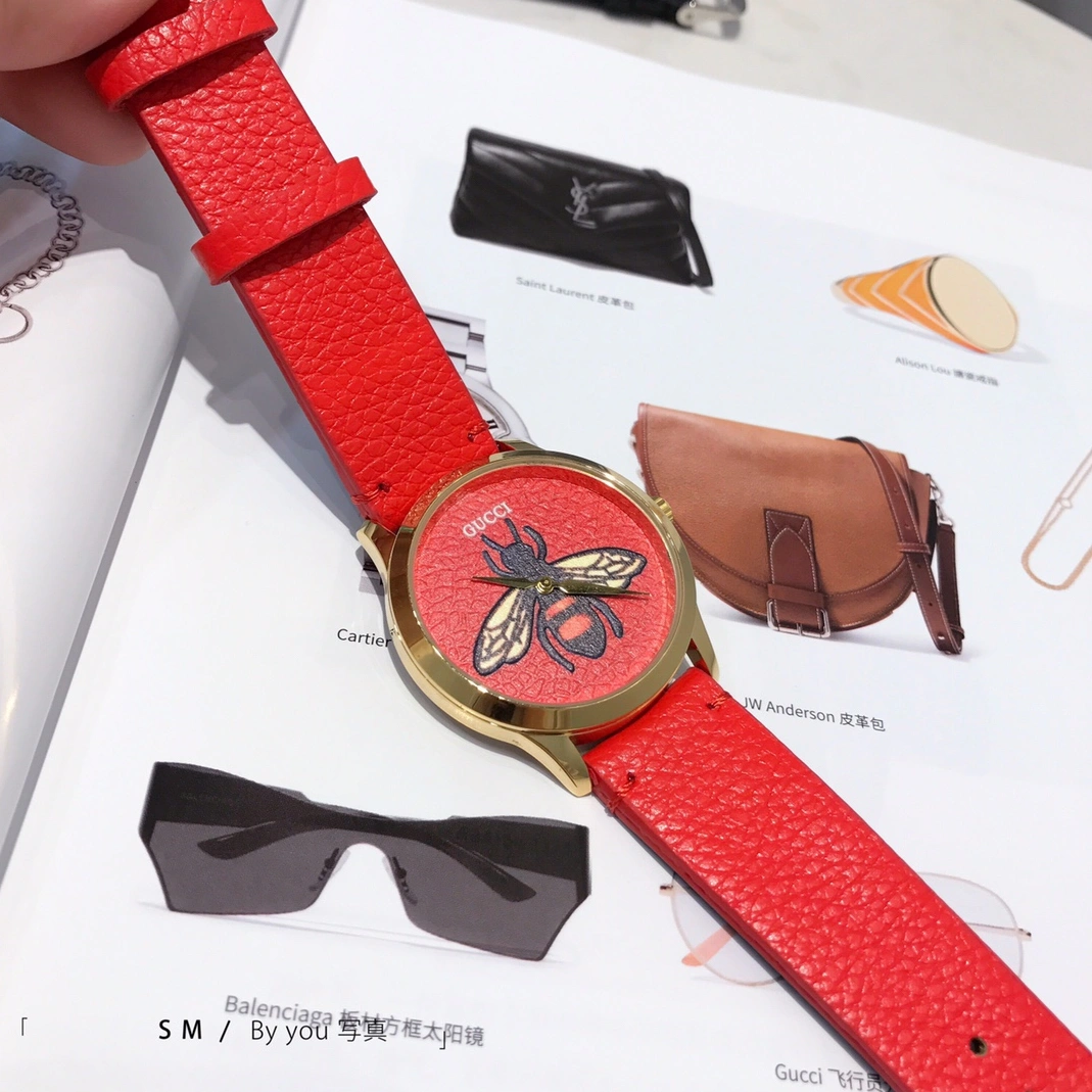 Gucci Watches For Men WellDesigned 3108