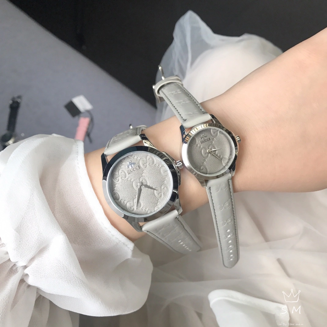 Gucci Watches For Unisex AllSeason 9137