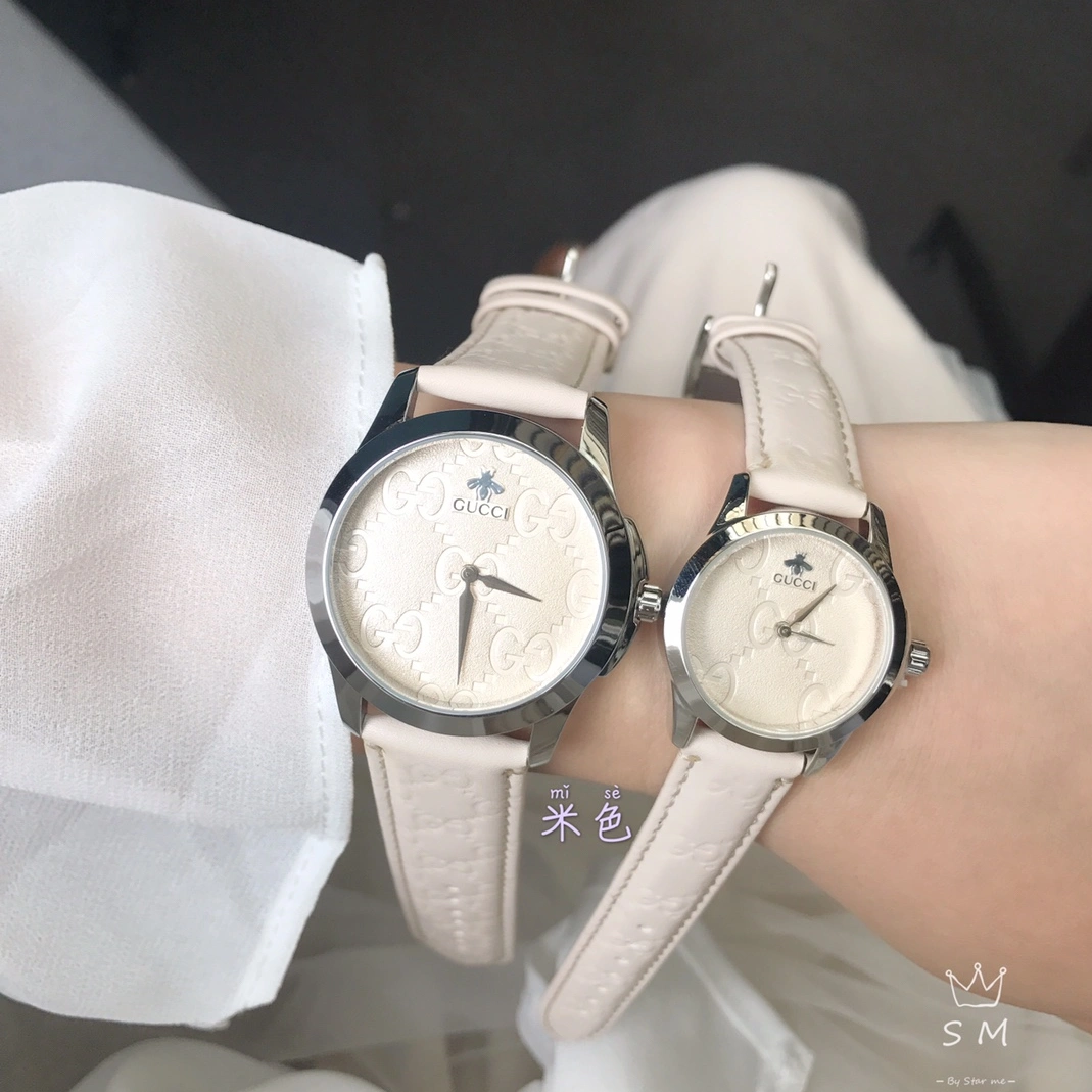 Gucci Watches For Unisex GoodFit 6973