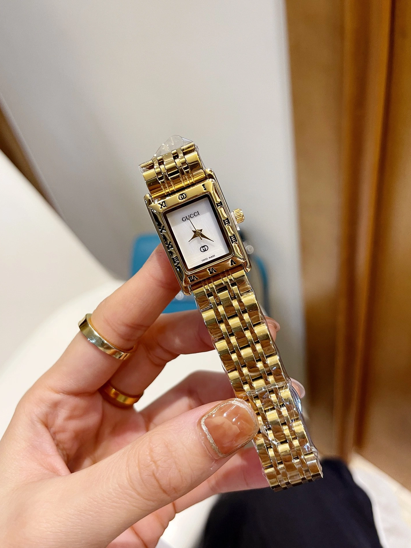 Gucci Watches For Women AllSeason 1749