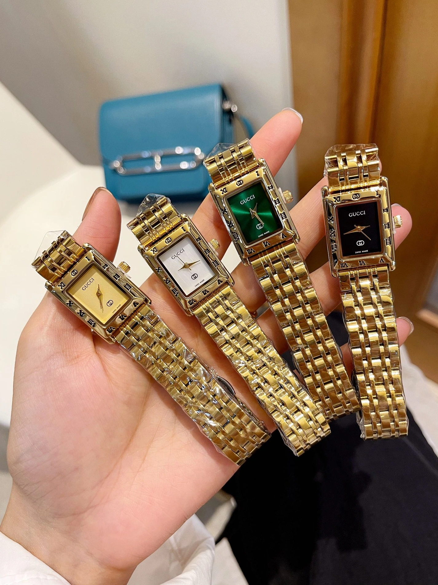 Gucci Watches For Women AllSeason 1749