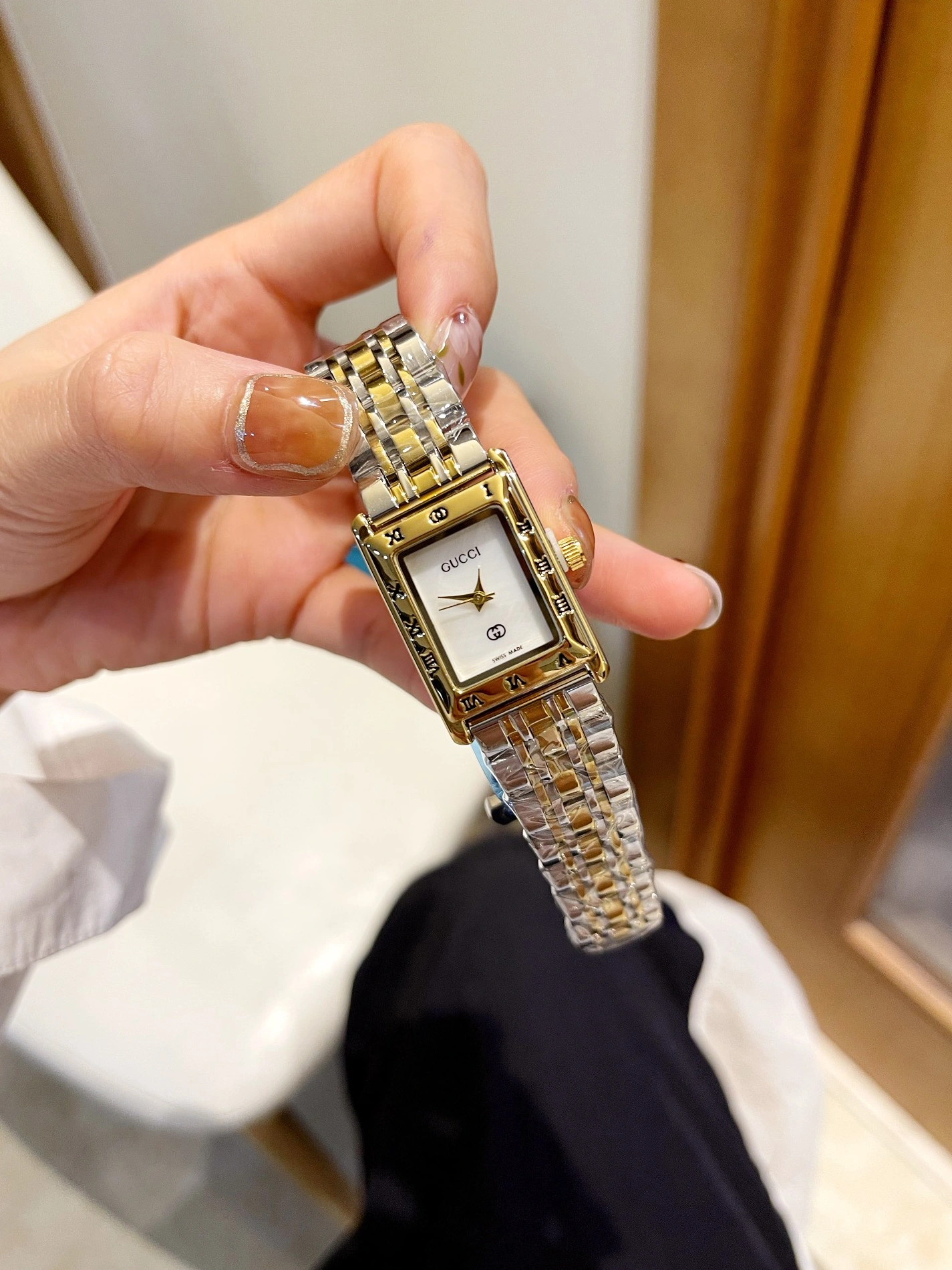 Gucci Watches For Women AllSeason 9927