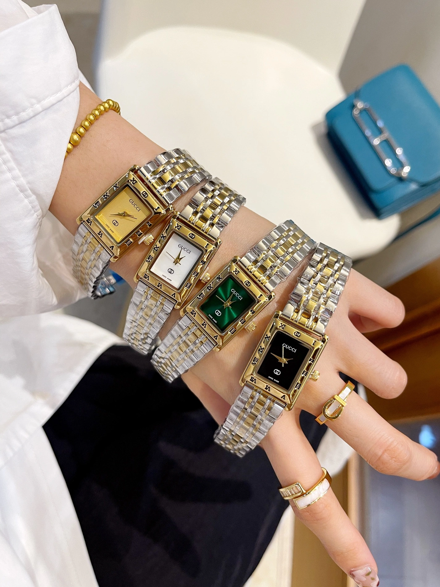 Gucci Watches For Women HighQuality 6819