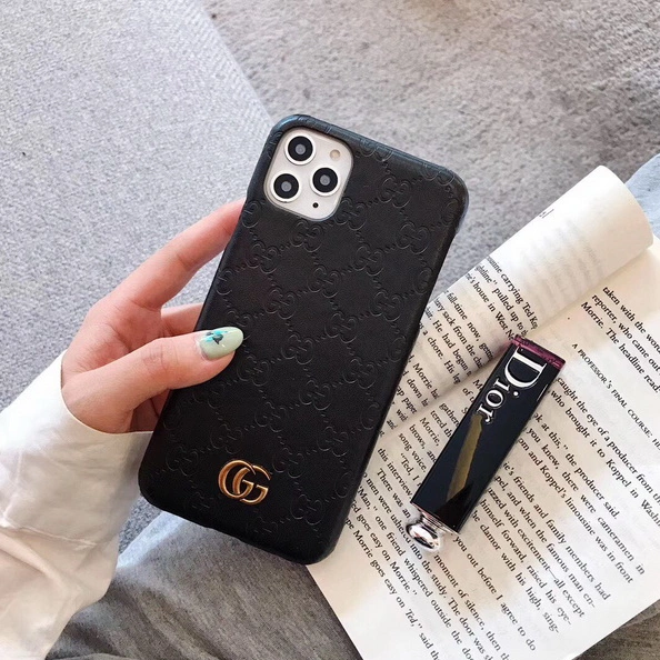 Gucci iPhone Case Breathable 4015