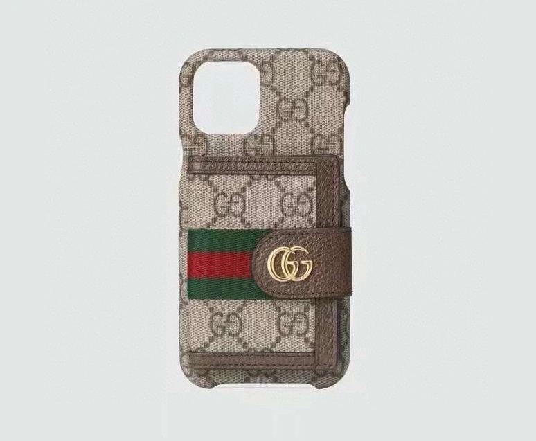 Gucci iPhone Case Refined 537