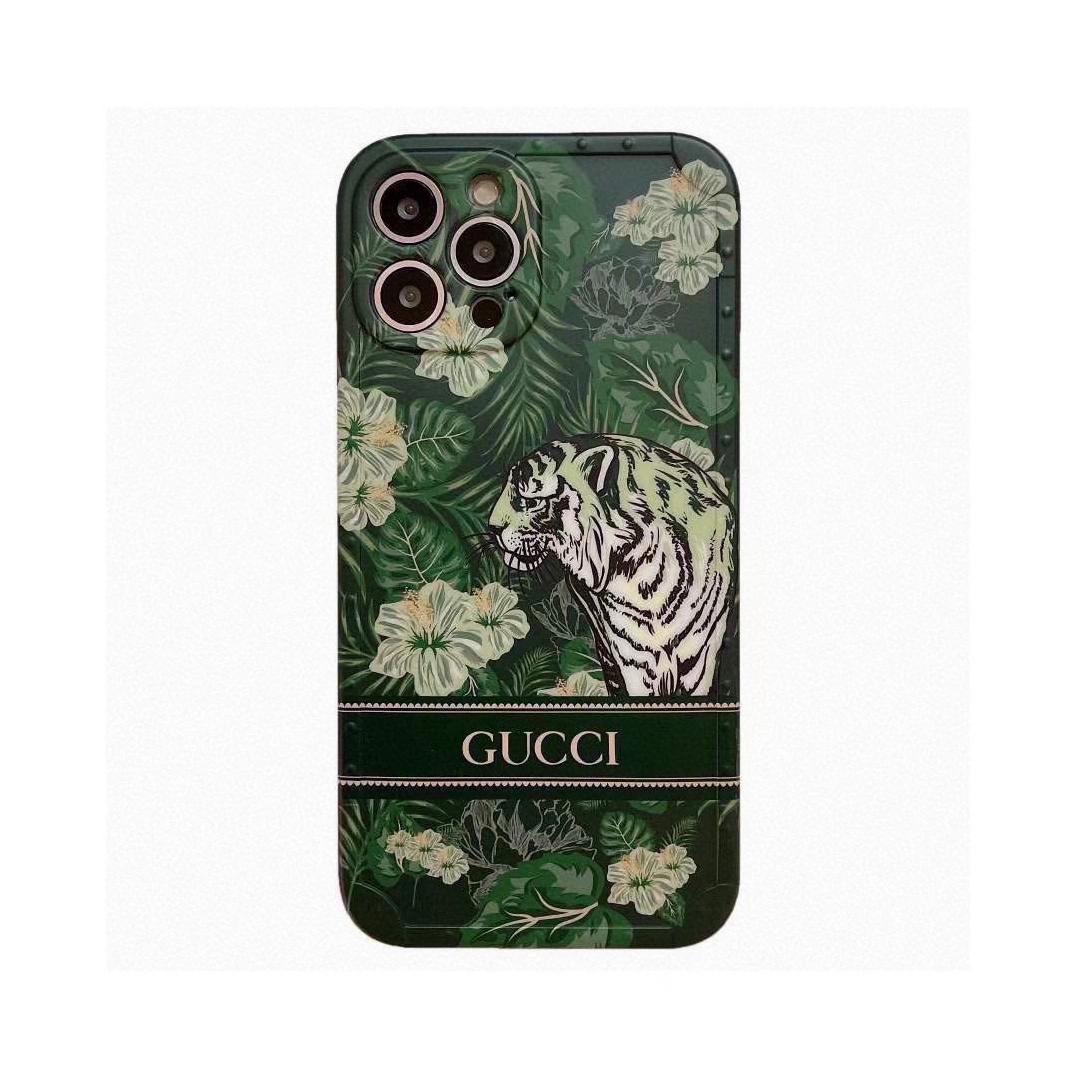 Gucci iPhone Case Timeless 599