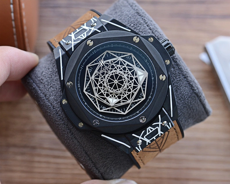 HUBLOT AAA Quality Watches For Men Compact 4664