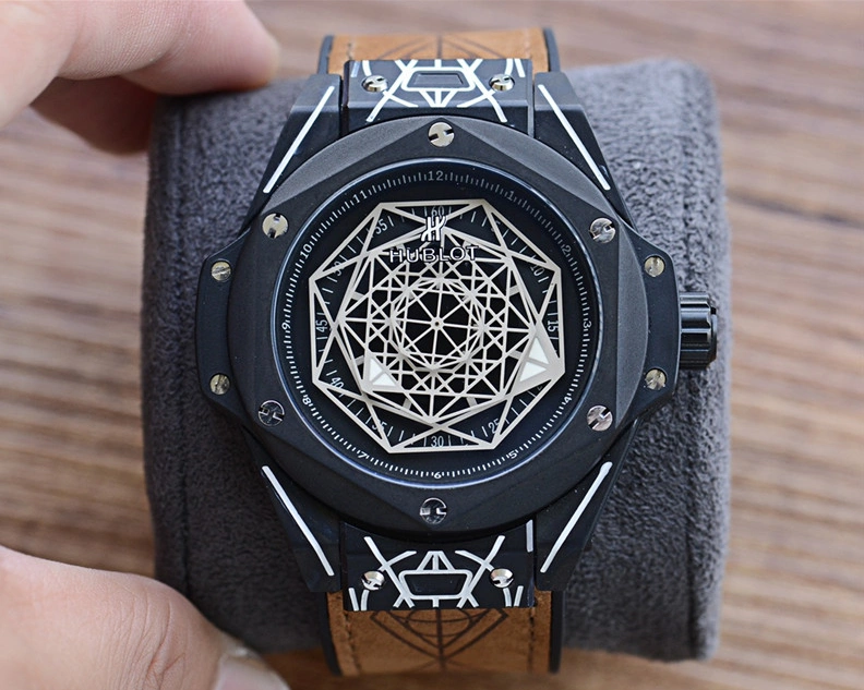 HUBLOT AAA Quality Watches For Men Compact 4664