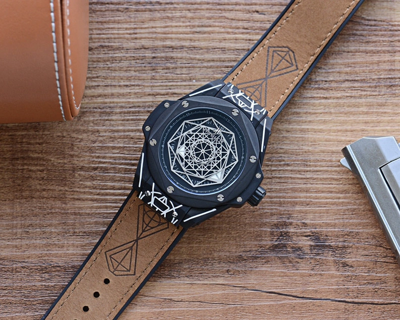 HUBLOT AAA Quality Watches For Men Compact 4664