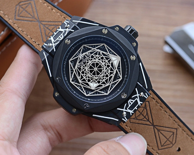 HUBLOT AAA Quality Watches For Men Compact 4664