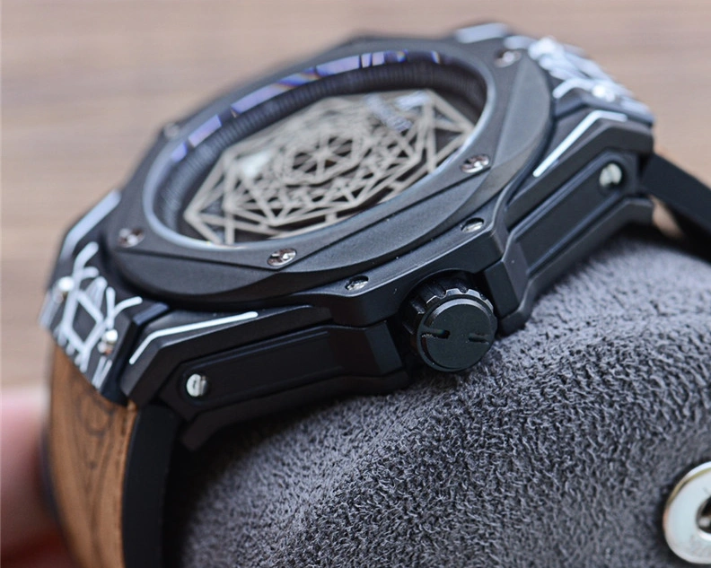 HUBLOT AAA Quality Watches For Men Compact 4664