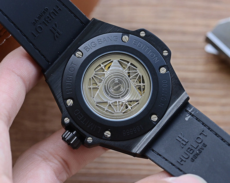 HUBLOT AAA Quality Watches For Men Compact 4664