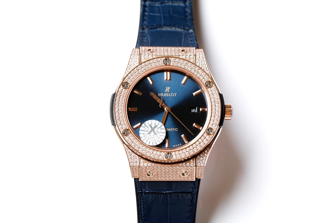 HUBLOT Quality Watches Bright 2196