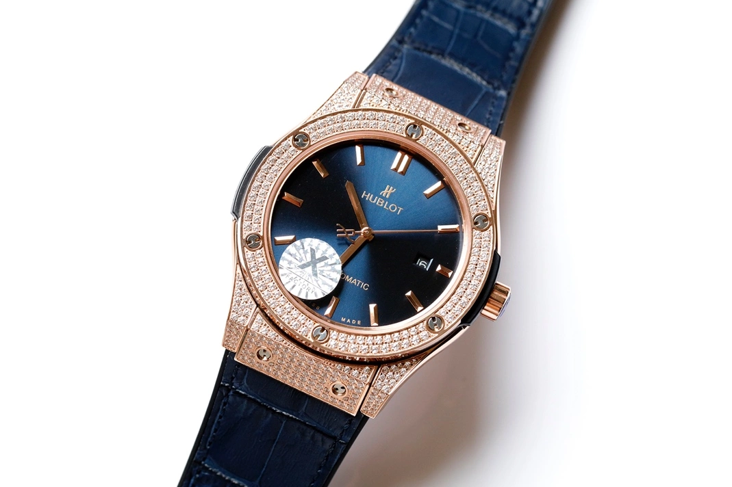 HUBLOT Quality Watches Bright 2196