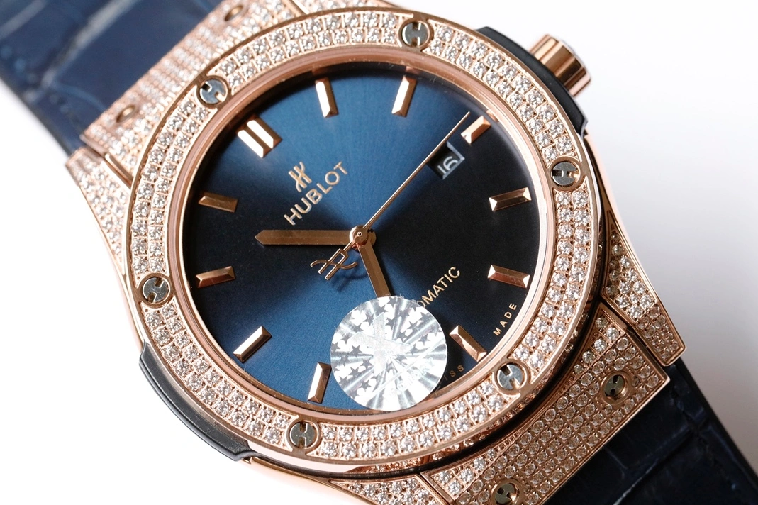 HUBLOT Quality Watches Bright 2196