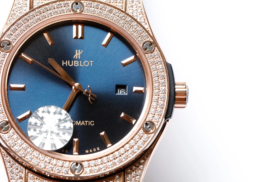 HUBLOT Quality Watches Bright 2196
