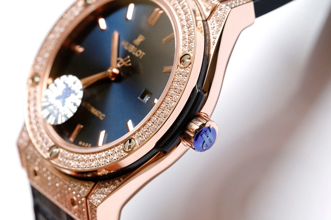 HUBLOT Quality Watches Bright 2196