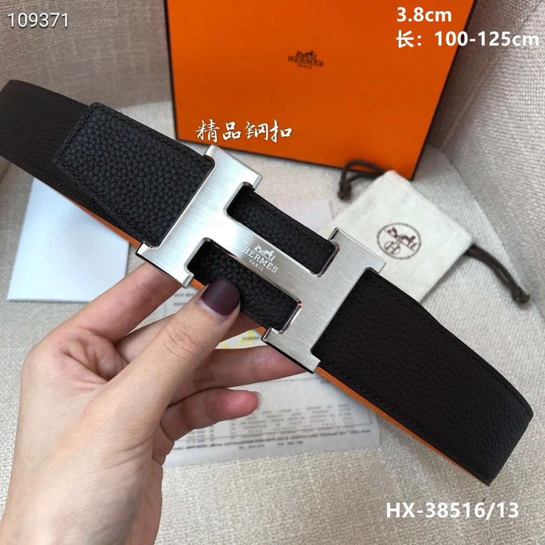 Hermes AAA  Belts Stylish 3415