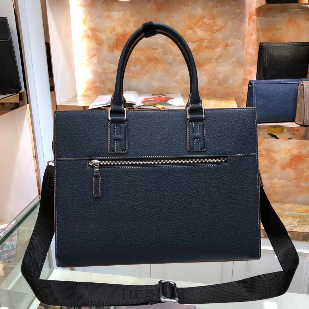Hermes AAA Man Handbags Bold 4491