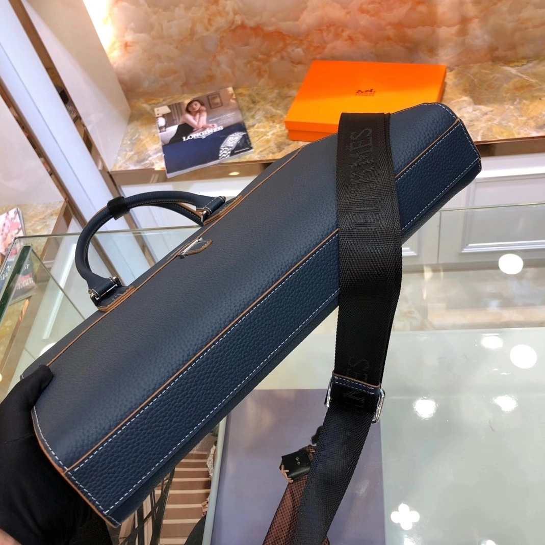 Hermes AAA Man Handbags Bold 4491