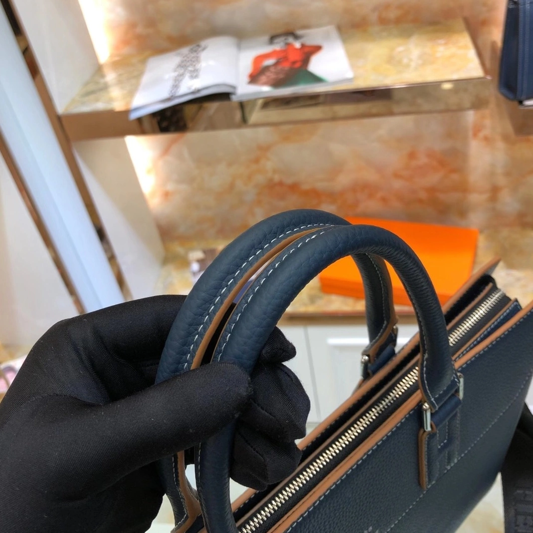 Hermes AAA Man Handbags Bold 4491