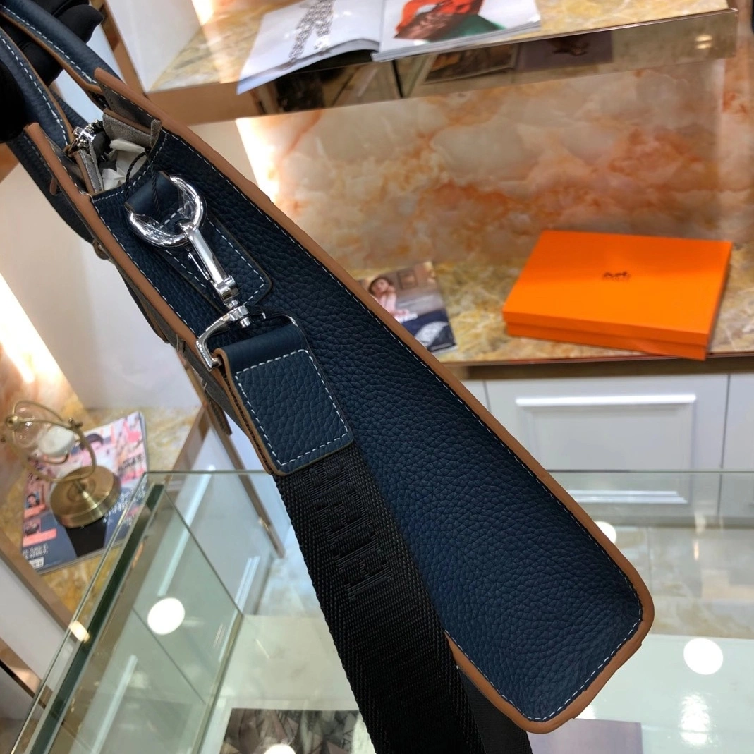 Hermes AAA Man Handbags Bold 4491