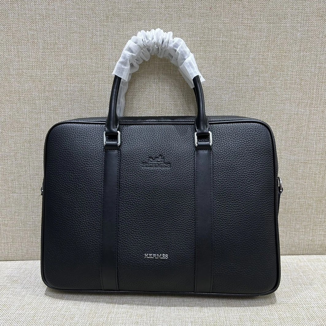 Hermes AAA Man Handbags Breathable 6245