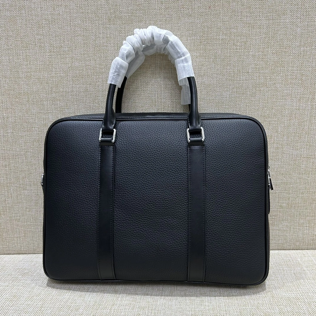 Hermes AAA Man Handbags Breathable 6245
