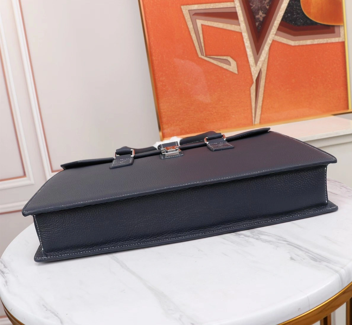 Hermes AAA Man Handbags Comfortable 1584